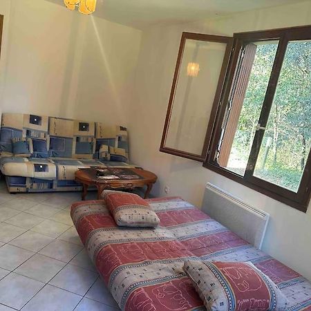 Vaste Villa Au Coeur De La Pinede Les Mathes Εξωτερικό φωτογραφία