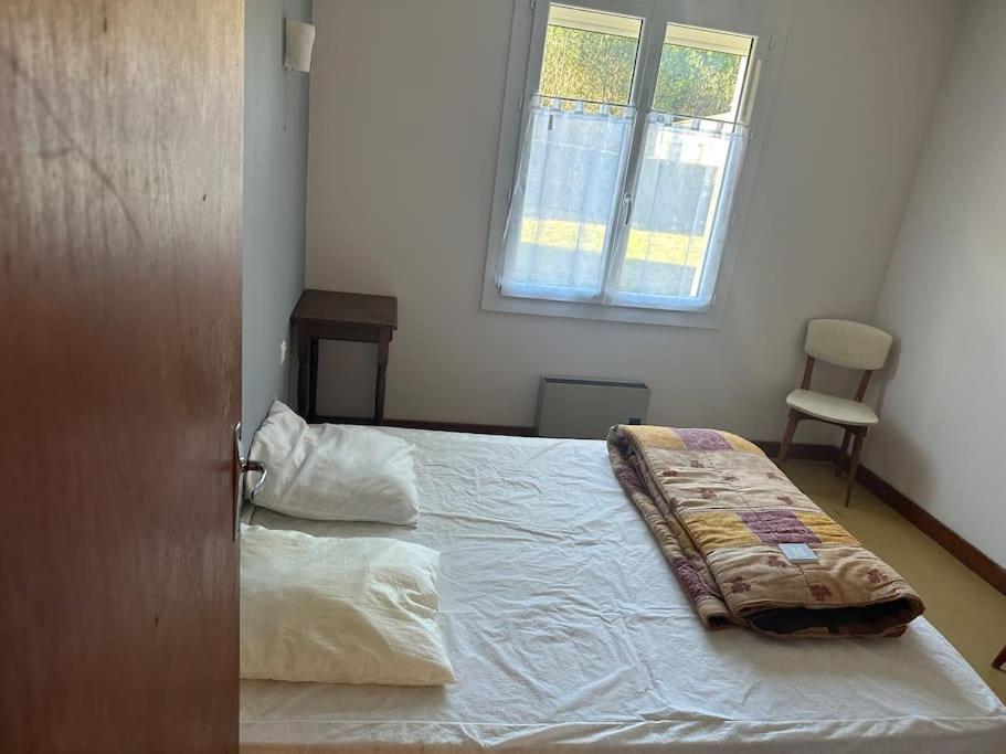 Vaste Villa Au Coeur De La Pinede Les Mathes Εξωτερικό φωτογραφία