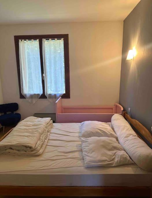 Vaste Villa Au Coeur De La Pinede Les Mathes Εξωτερικό φωτογραφία