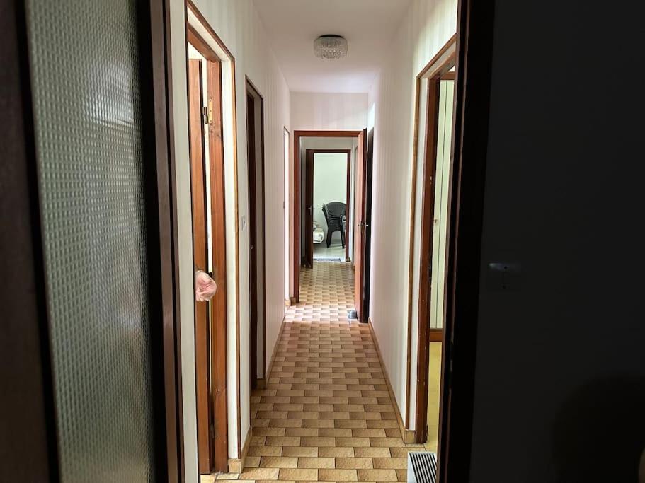 Vaste Villa Au Coeur De La Pinede Les Mathes Εξωτερικό φωτογραφία