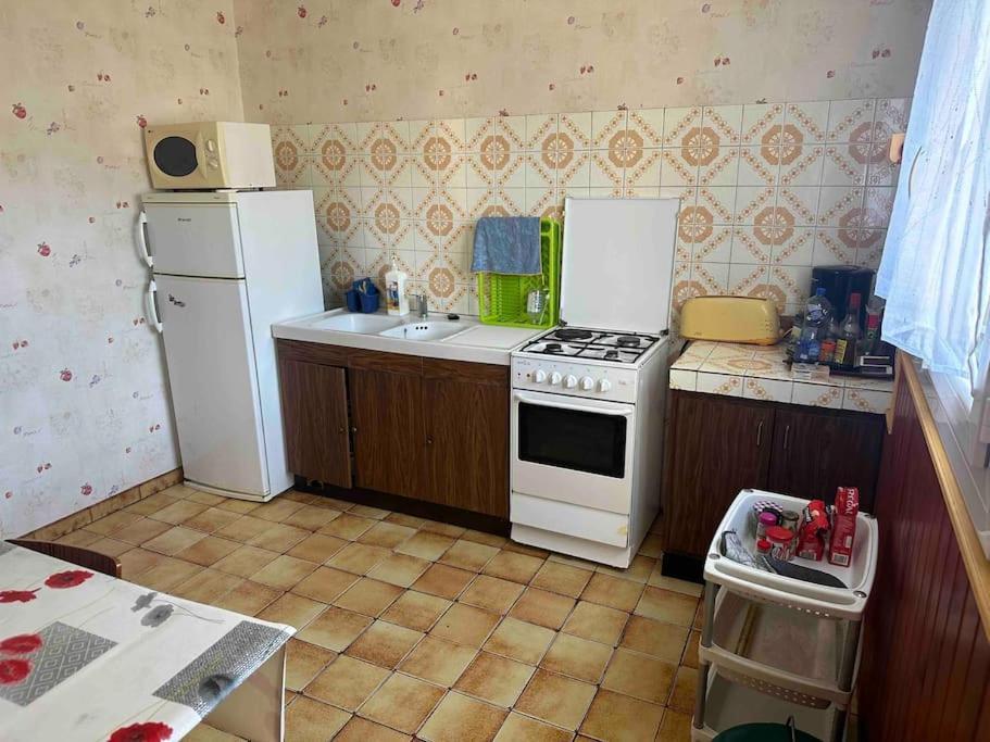 Vaste Villa Au Coeur De La Pinede Les Mathes Εξωτερικό φωτογραφία