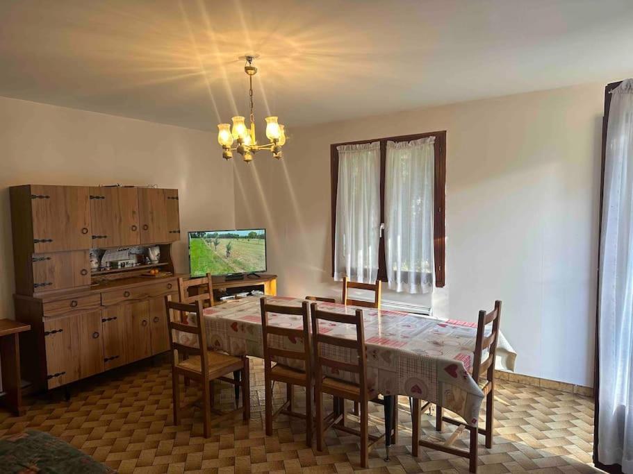 Vaste Villa Au Coeur De La Pinede Les Mathes Εξωτερικό φωτογραφία